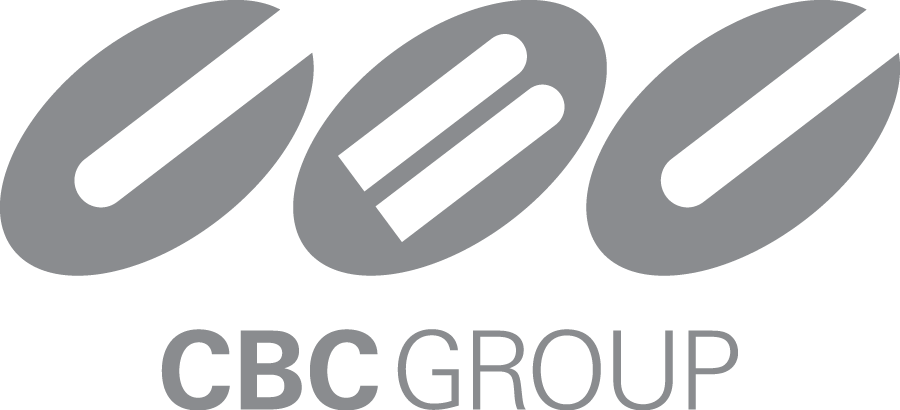 Logo CBC Group