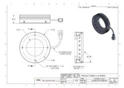 LLA-60-070-1-UV385 - Image 2