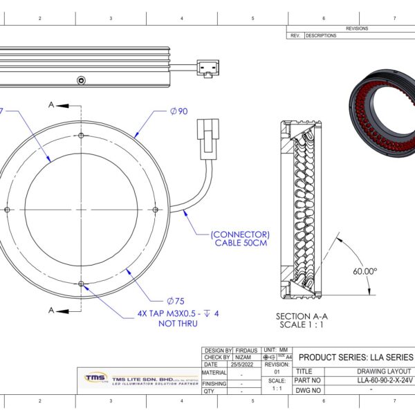 LLA-60-090-2-B - Image 3