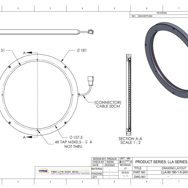 LLA-90-180-1-R - Image 3