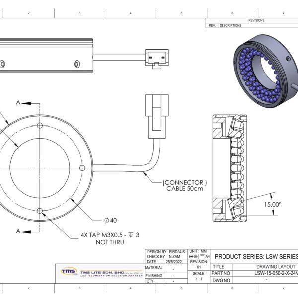 LSW-15-050-2-B - Image 3