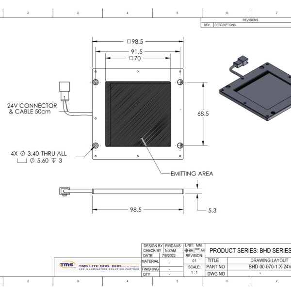BHD-00-070-1-R - Image 3