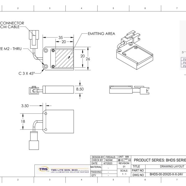 BHDS-00-20x20-X-R - Image 3