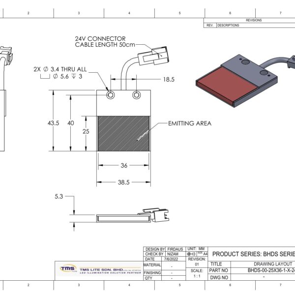 BHDS-00-25x36-1-B - Image 3