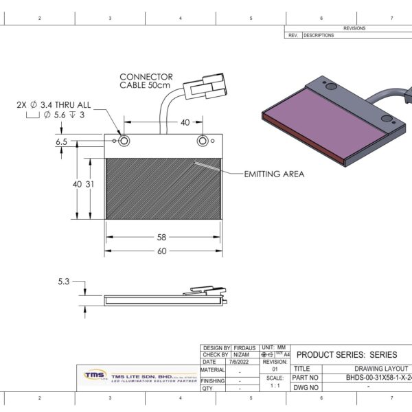 BHDS-00-31x58-1-W - Image 3