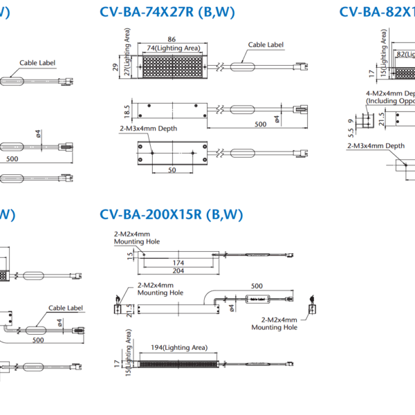 CV-BA-42X15W - Image 3