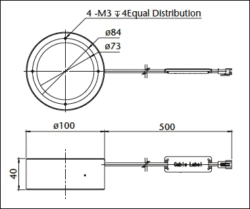 CV-DR-100X73B (-M12) - Image 3