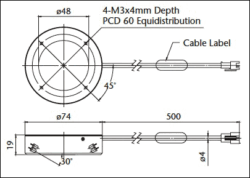 CV-RLA-74X48-30B - Image 3