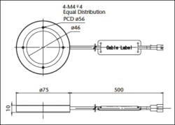 CV-RLA-75X46-00R - Image 3