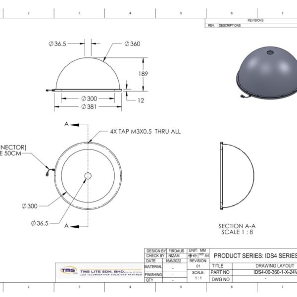 IDS4-00-360-1-R - Image 3