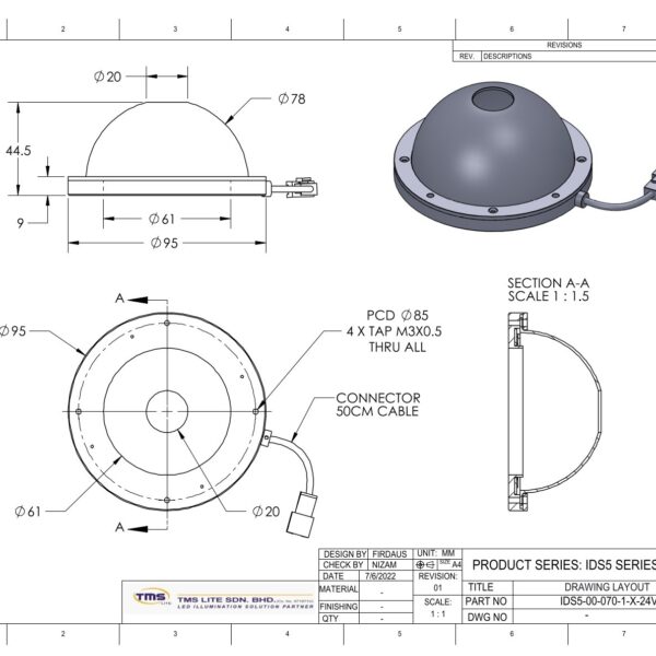 IDS5-00-070-1-G - Image 3