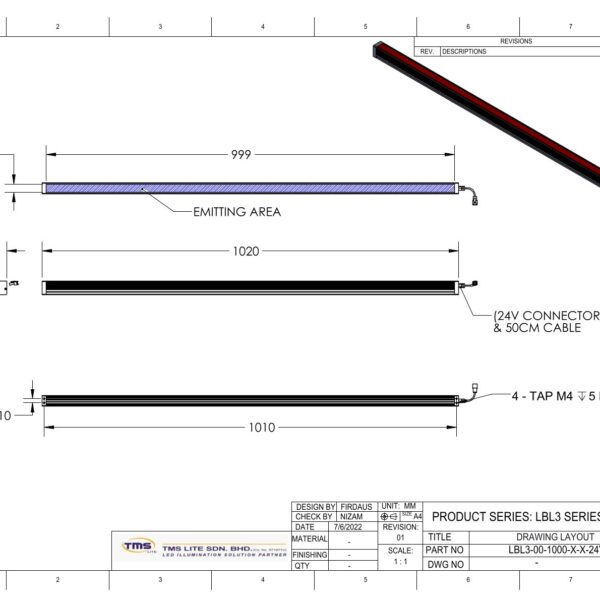 LBL3-00-1000-X-G - Image 3
