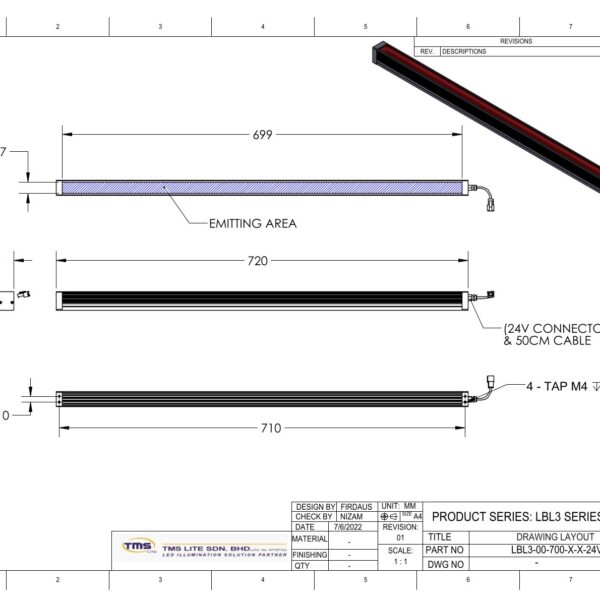 LBL3-00-700-X-W - Image 3