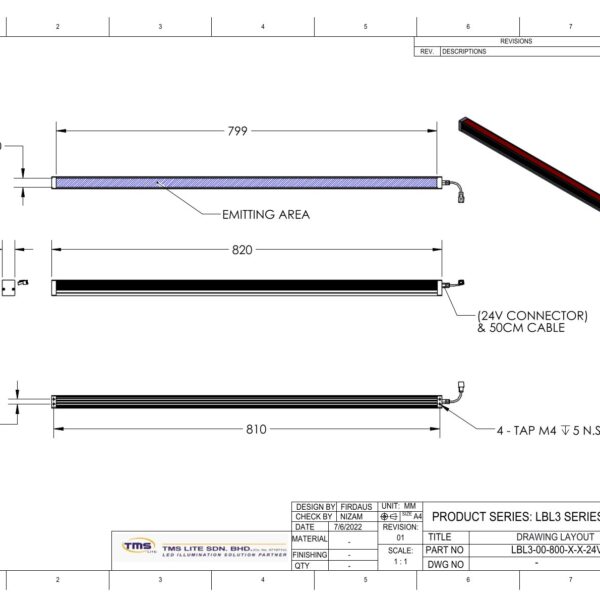 LBL3-00-800-X-W - Image 3
