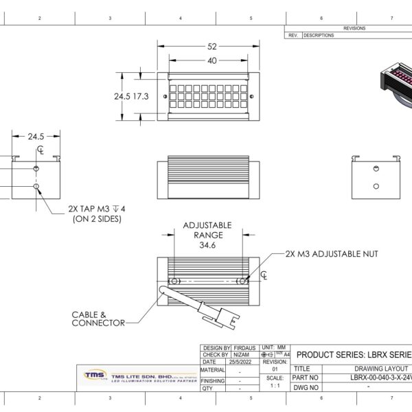 LBRX-00-040-3-B - Image 3