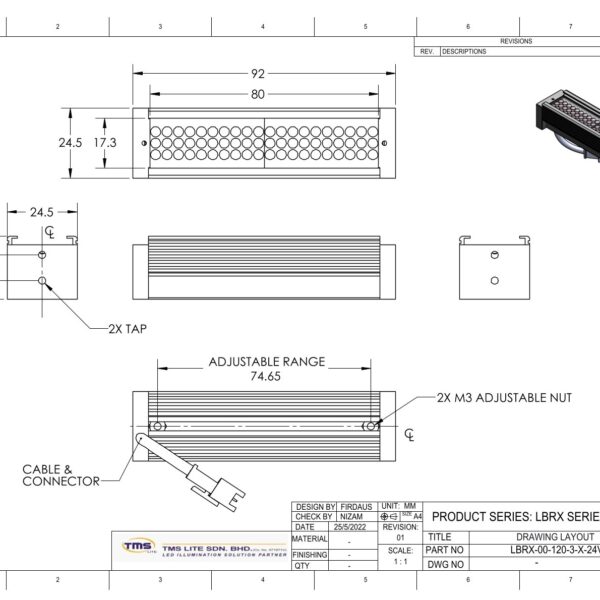 LBRX-00-080-3-B - Image 3