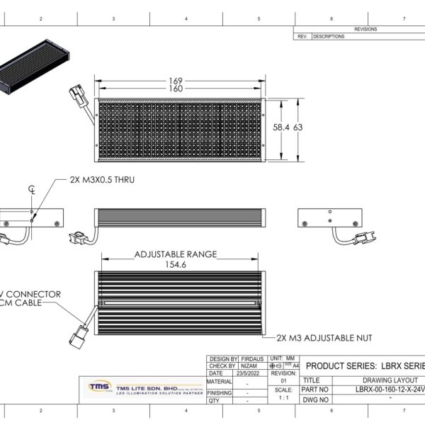 LBRX-00-160-12-B - Image 3