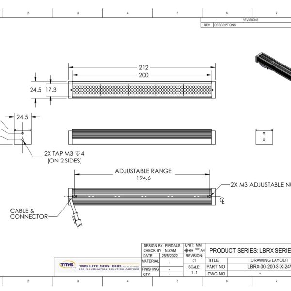 LBRX-00-200-3-B - Image 3