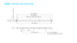 MBRC-CR15012-DF - Image 3