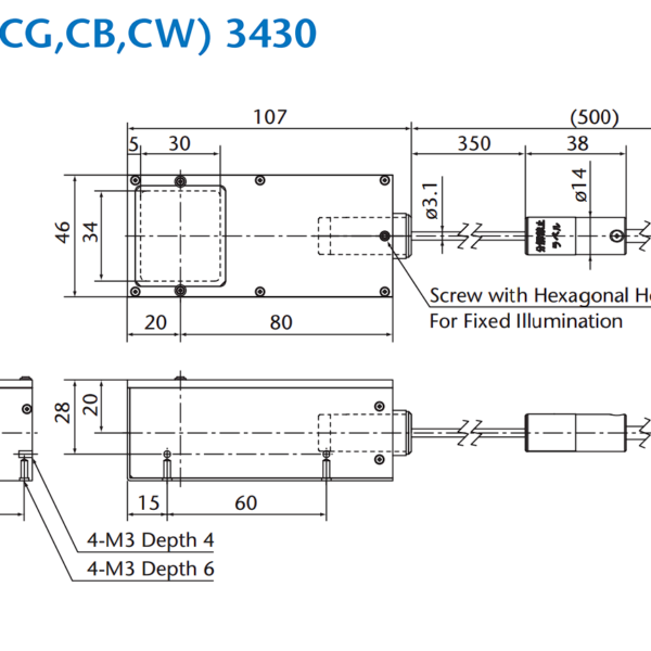 MCBP-CR3430 - Image 3
