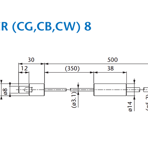 MCEL-CW8 - Image 2