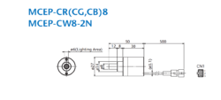 MCEP-CR8-2N - Image 2