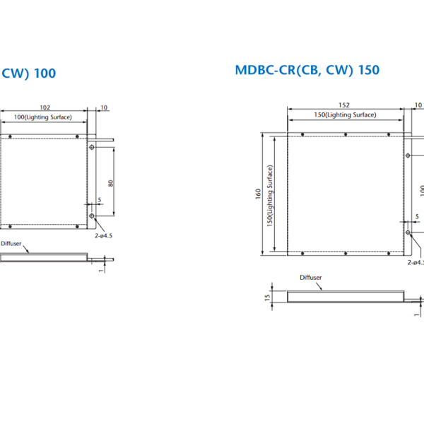 MDBC-CR150 - Image 3