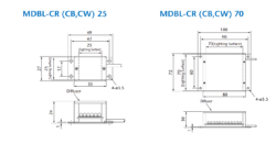 MDBL-CW25 - Image 3