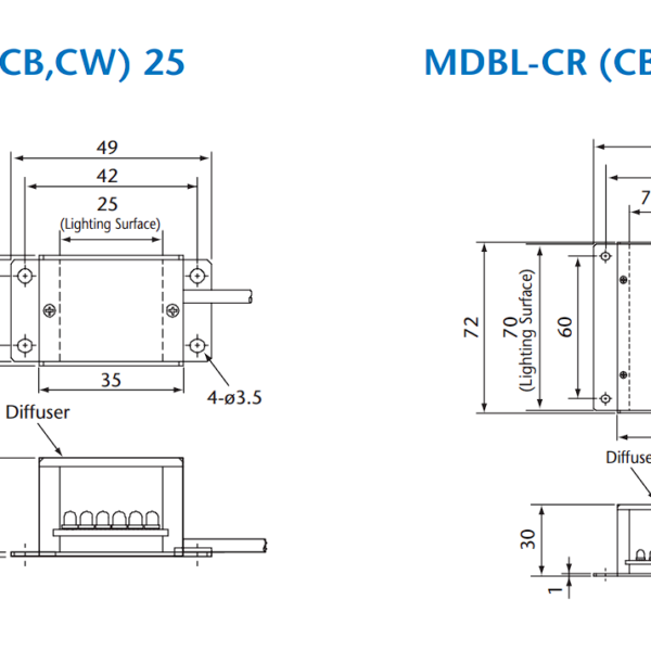 MDBL-CW25 - Image 3