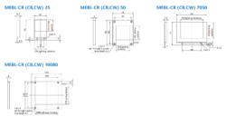 MEBL-CB50 - Image 3