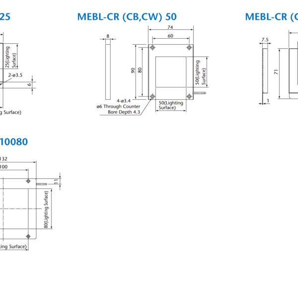 MEBL-CR10080 - Image 3