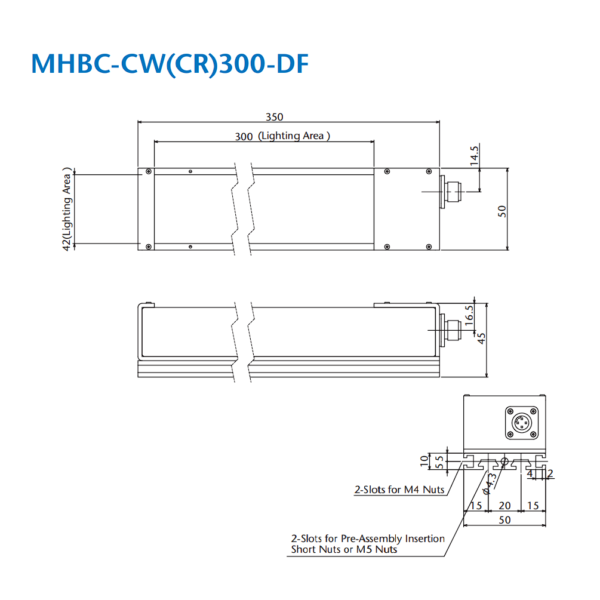 MHBC-CW300-DF - Image 3