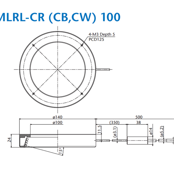 MLRL-CB100 - Image 3