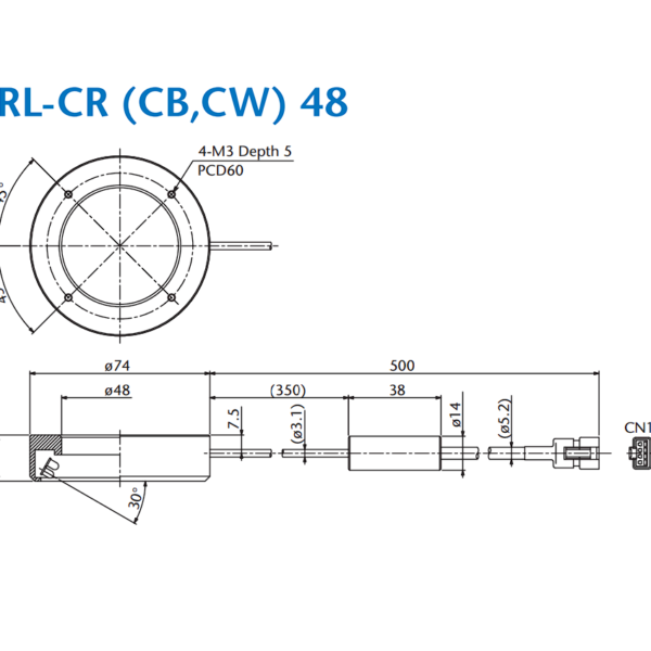 MLRL-CR48 - Image 3