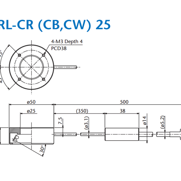 MLRL-CW25 - Image 3