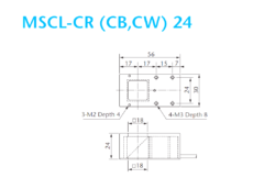 MSCL-CW24 - Image 3