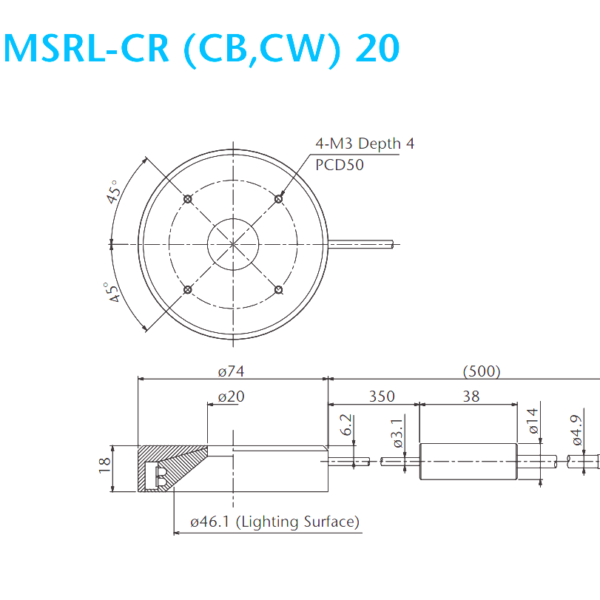 MSRL-CW20 - Image 3